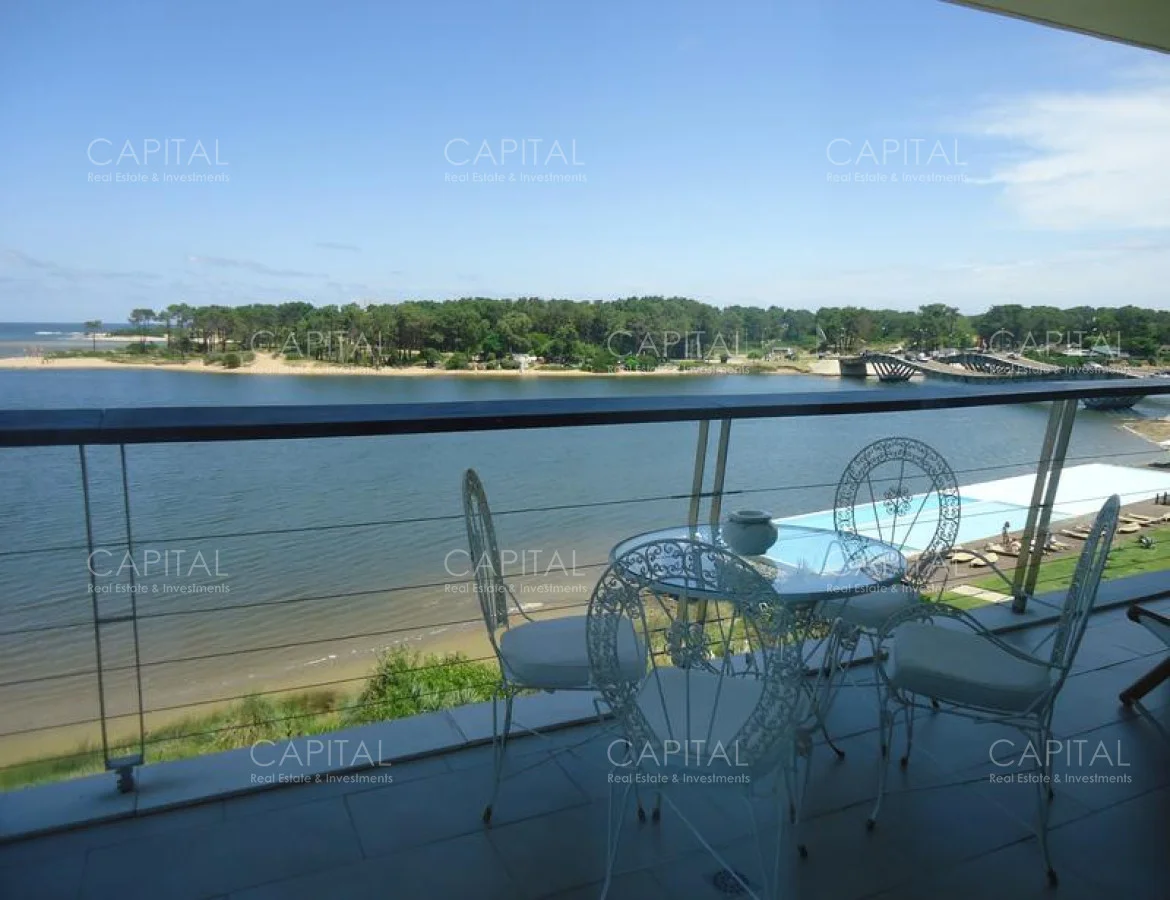 Apartamento en La Barra, propiedad 281623 -Imagen 8