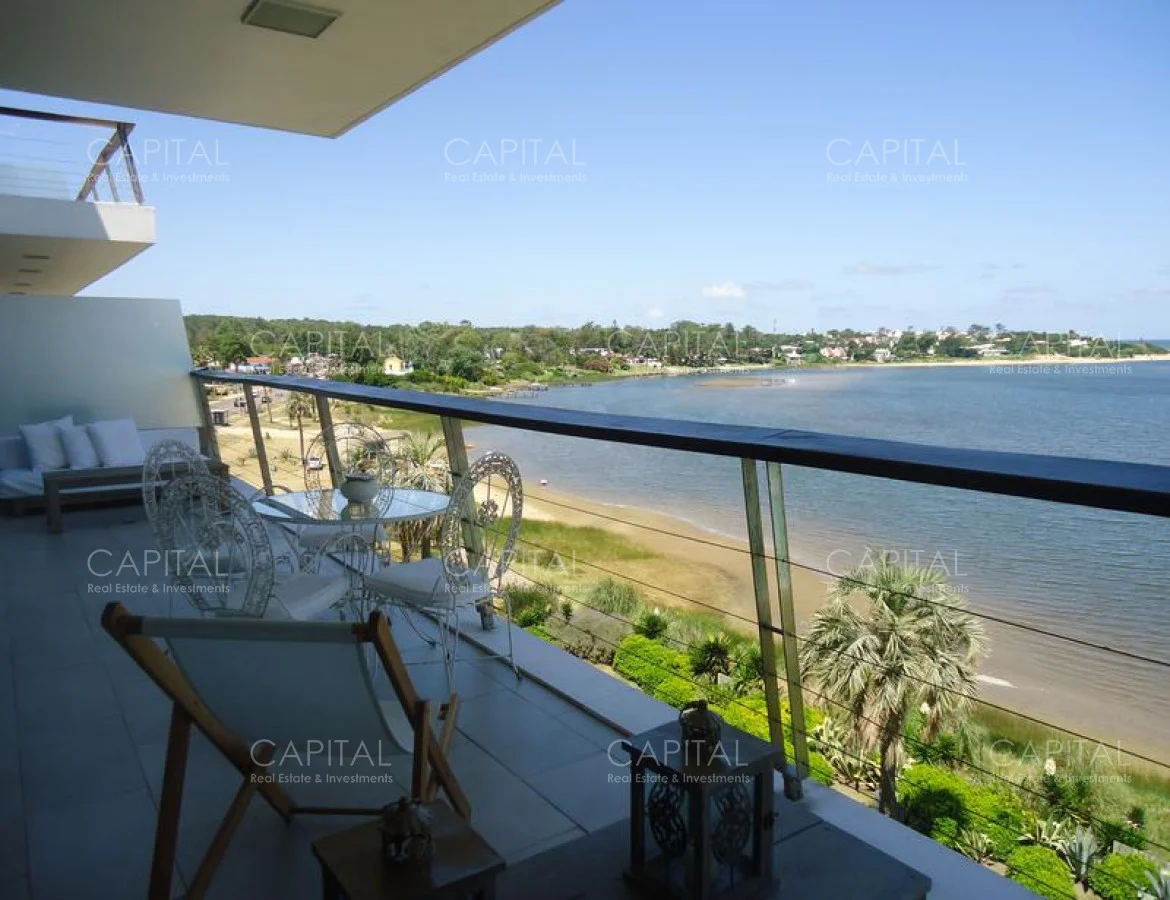 Apartamento en La Barra, propiedad 281623 -Imagen 9