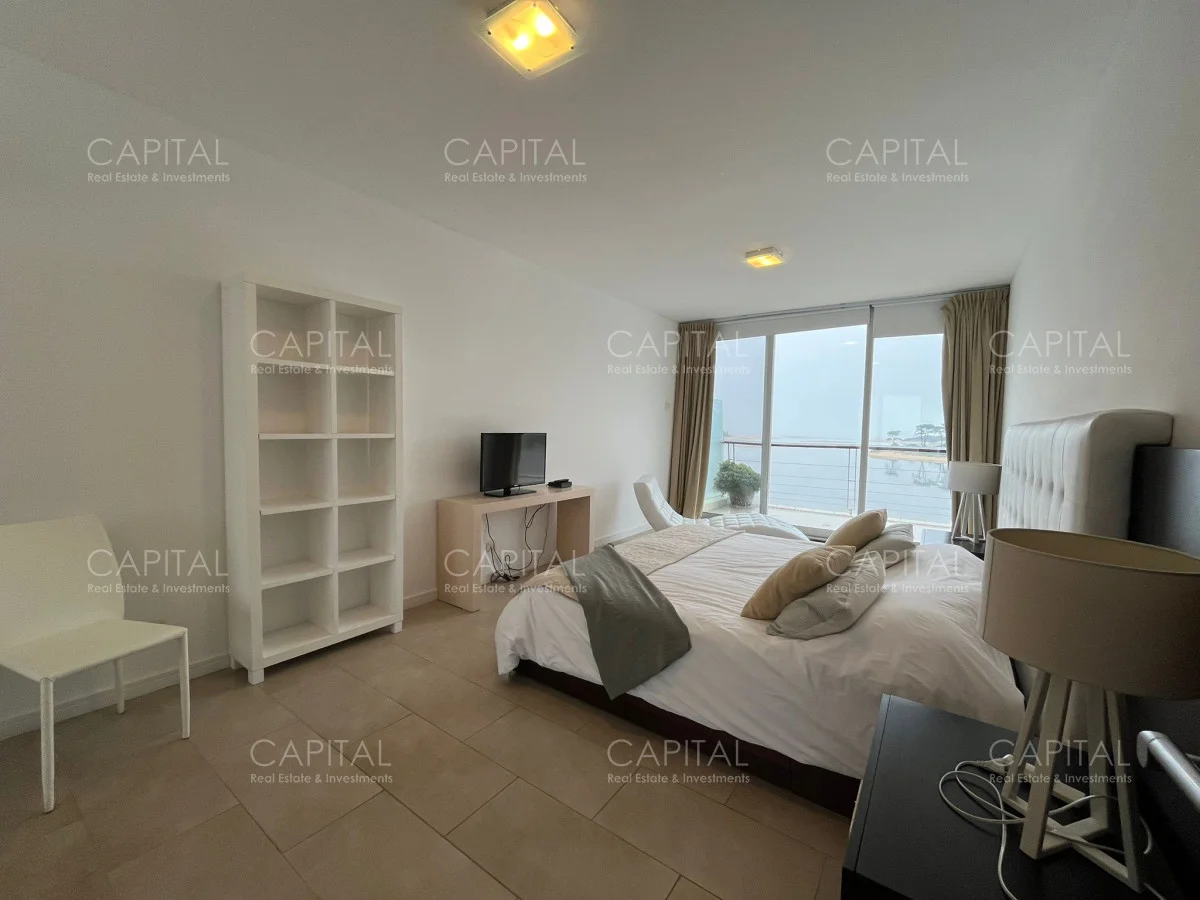 Apartamento en La Barra, propiedad 281623 -Imagen 10