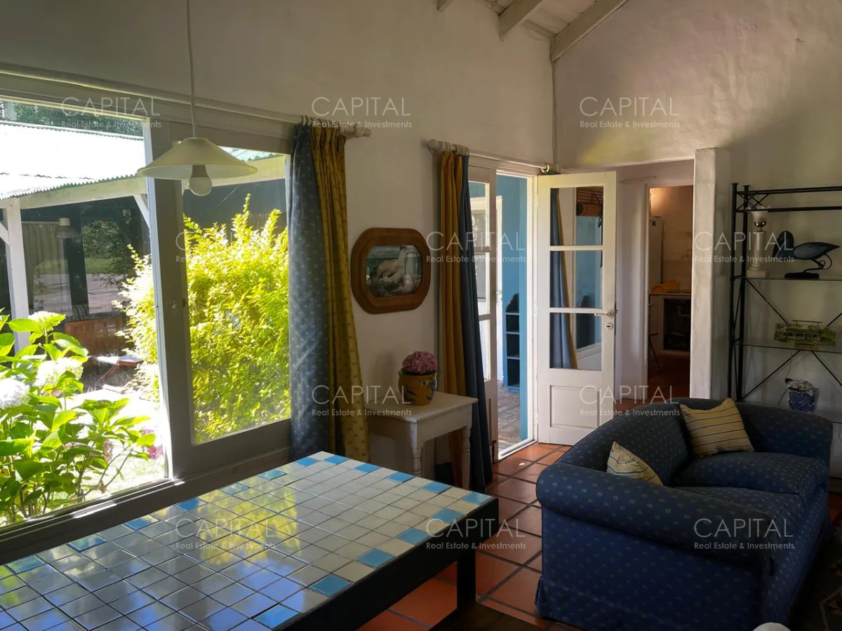 Casa en La Barra, propiedad 281624 -Imagen 2