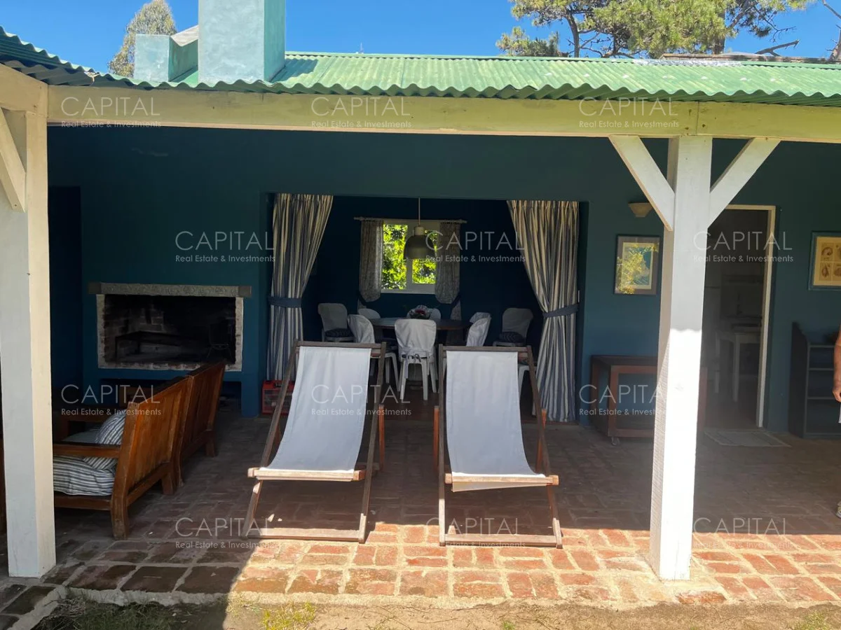 Casa en La Barra, propiedad 281624 -Imagen 11
