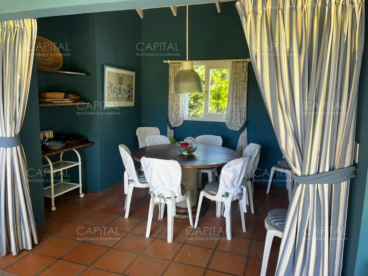 Casa en La Barra, propiedad 281624 -Imagen 13