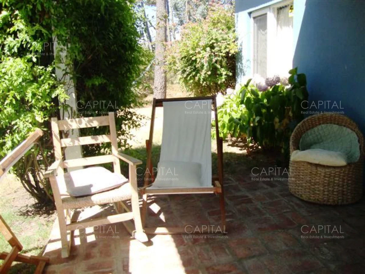 Casa en La Barra, propiedad 281624 -Imagen 15