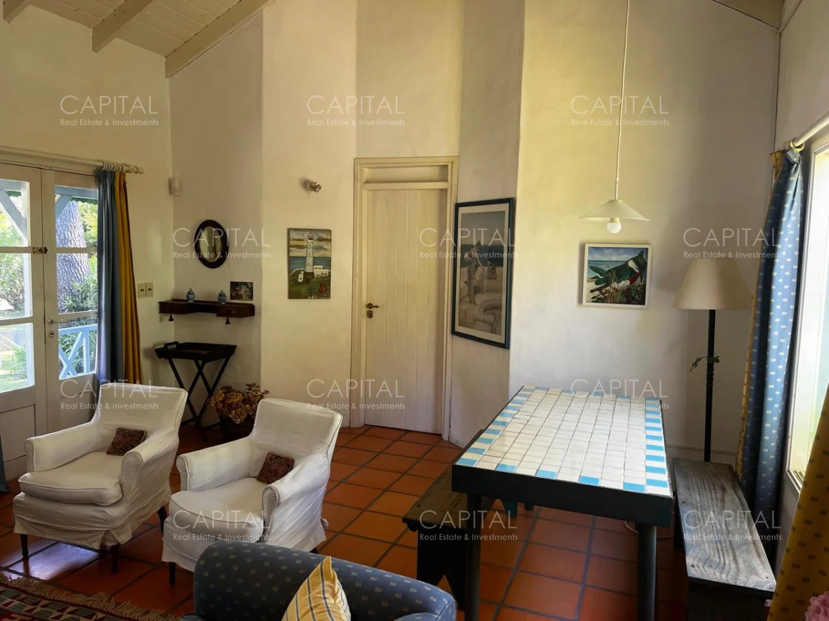 Casa en La Barra, propiedad 281624 -Imagen 3