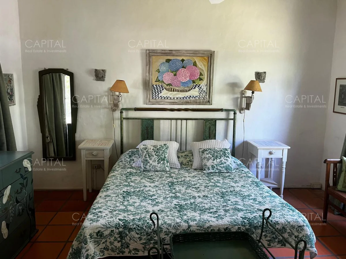 Casa en La Barra, propiedad 281624 -Imagen 22
