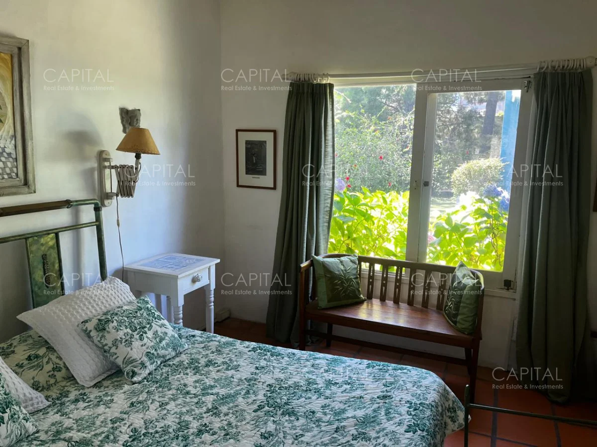 Casa en La Barra, propiedad 281624 -Imagen 23
