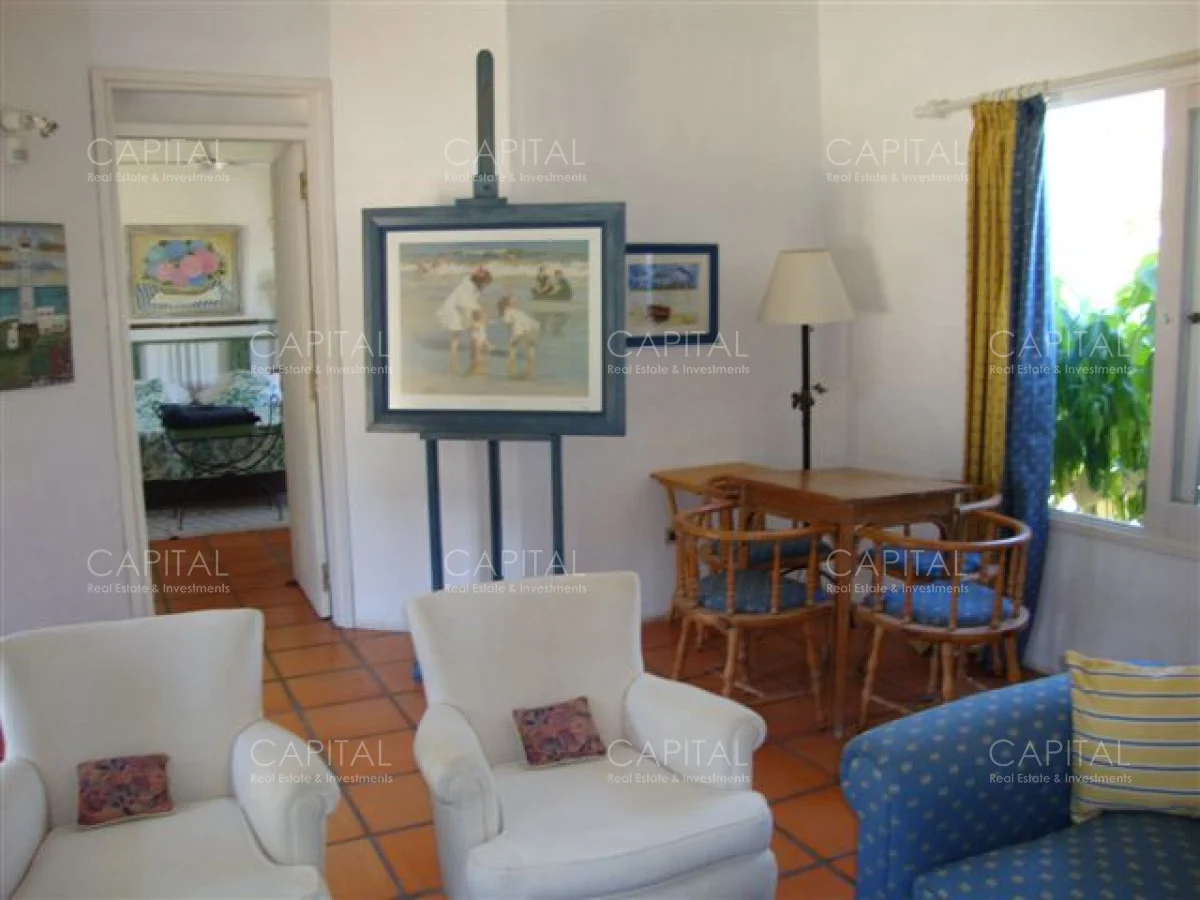 Casa en La Barra, propiedad 281624 -Imagen 5