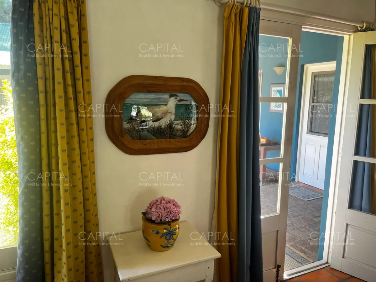 Casa en La Barra, propiedad 281624 -Imagen 9