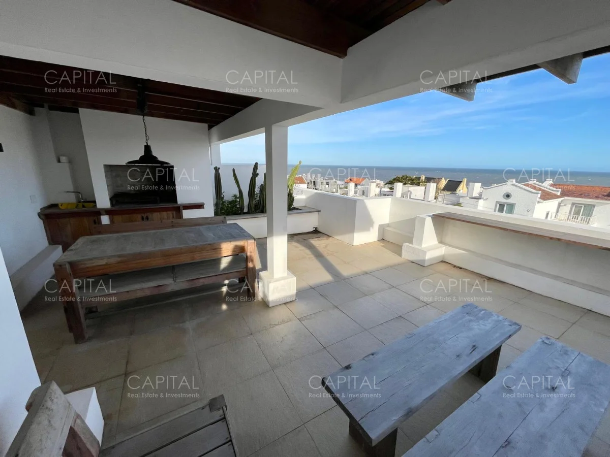 Apartamento en Montoya, propiedad 281625 -Imagen 2