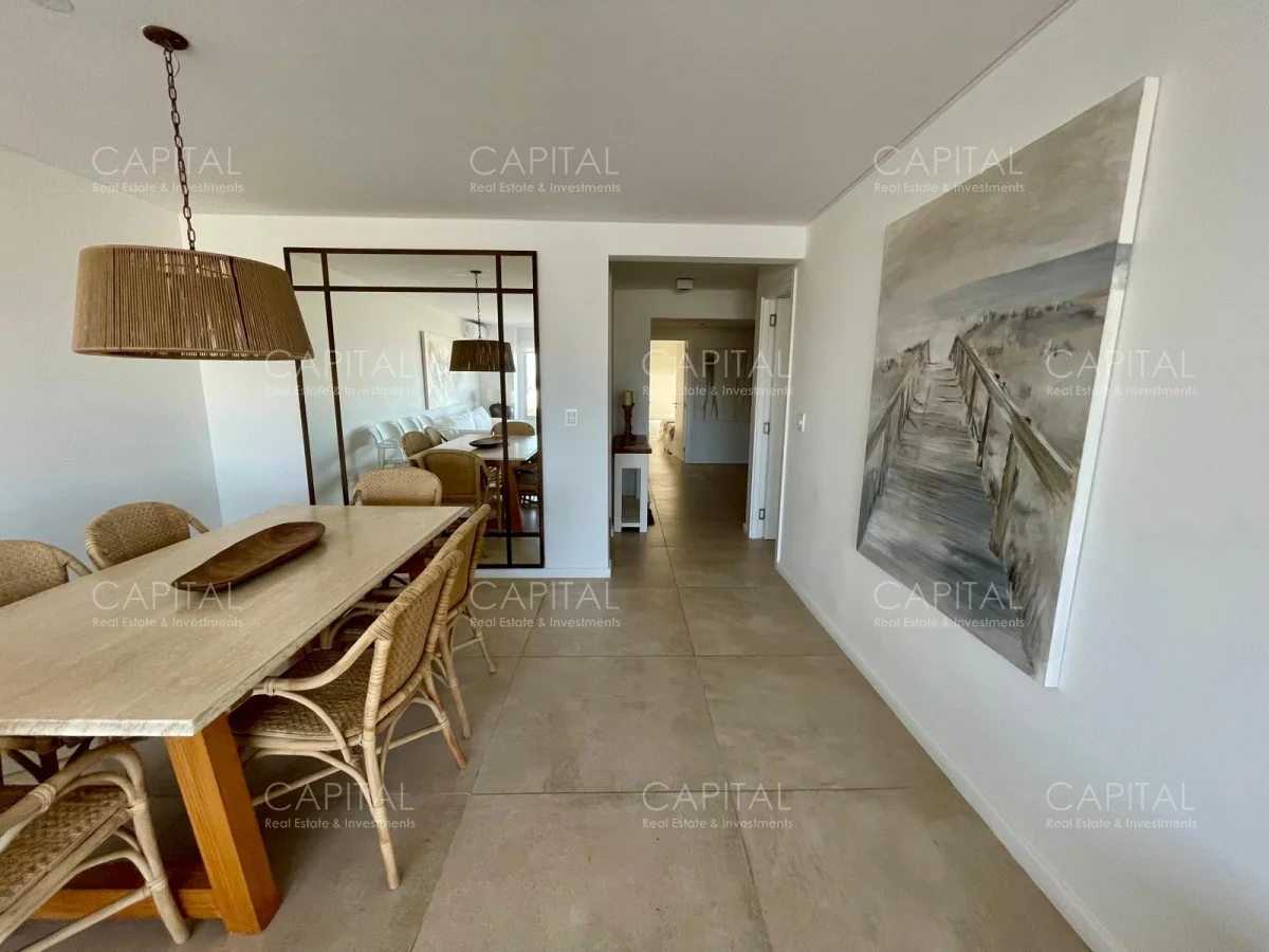Apartamento en Montoya, propiedad 281625 -Imagen 11