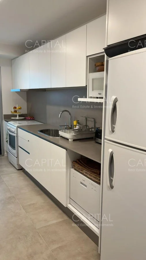Apartamento en Montoya, propiedad 281625 -Imagen 14