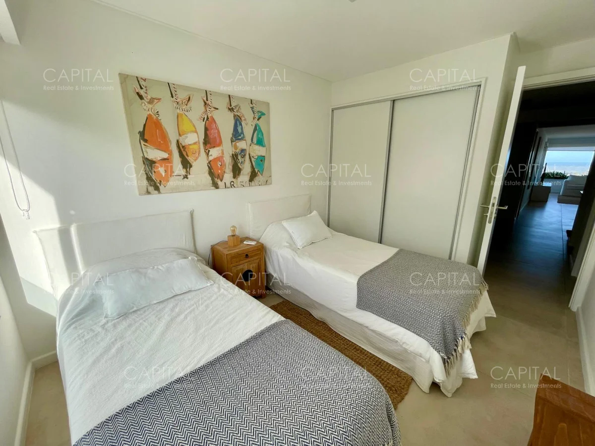 Apartamento en Montoya, propiedad 281625 -Imagen 22