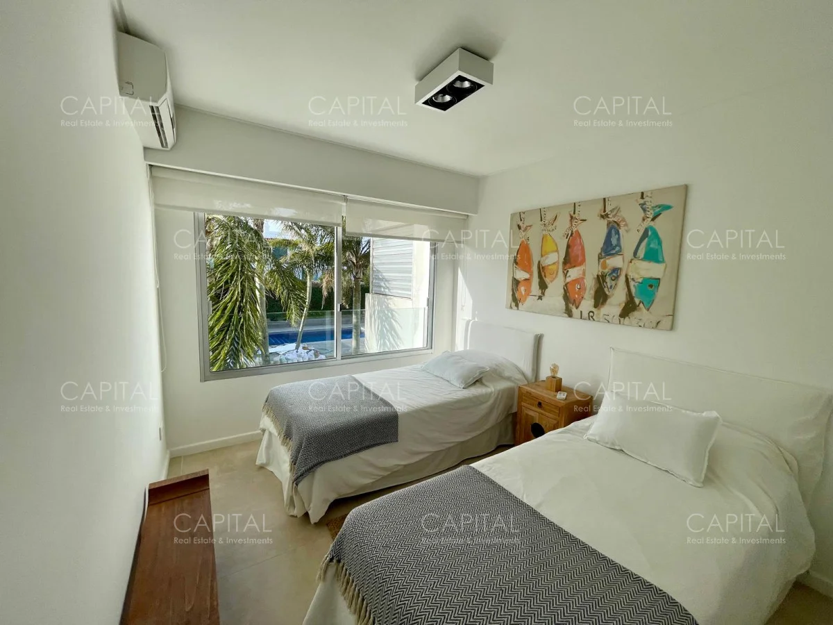 Apartamento en Montoya, propiedad 281625 -Imagen 24