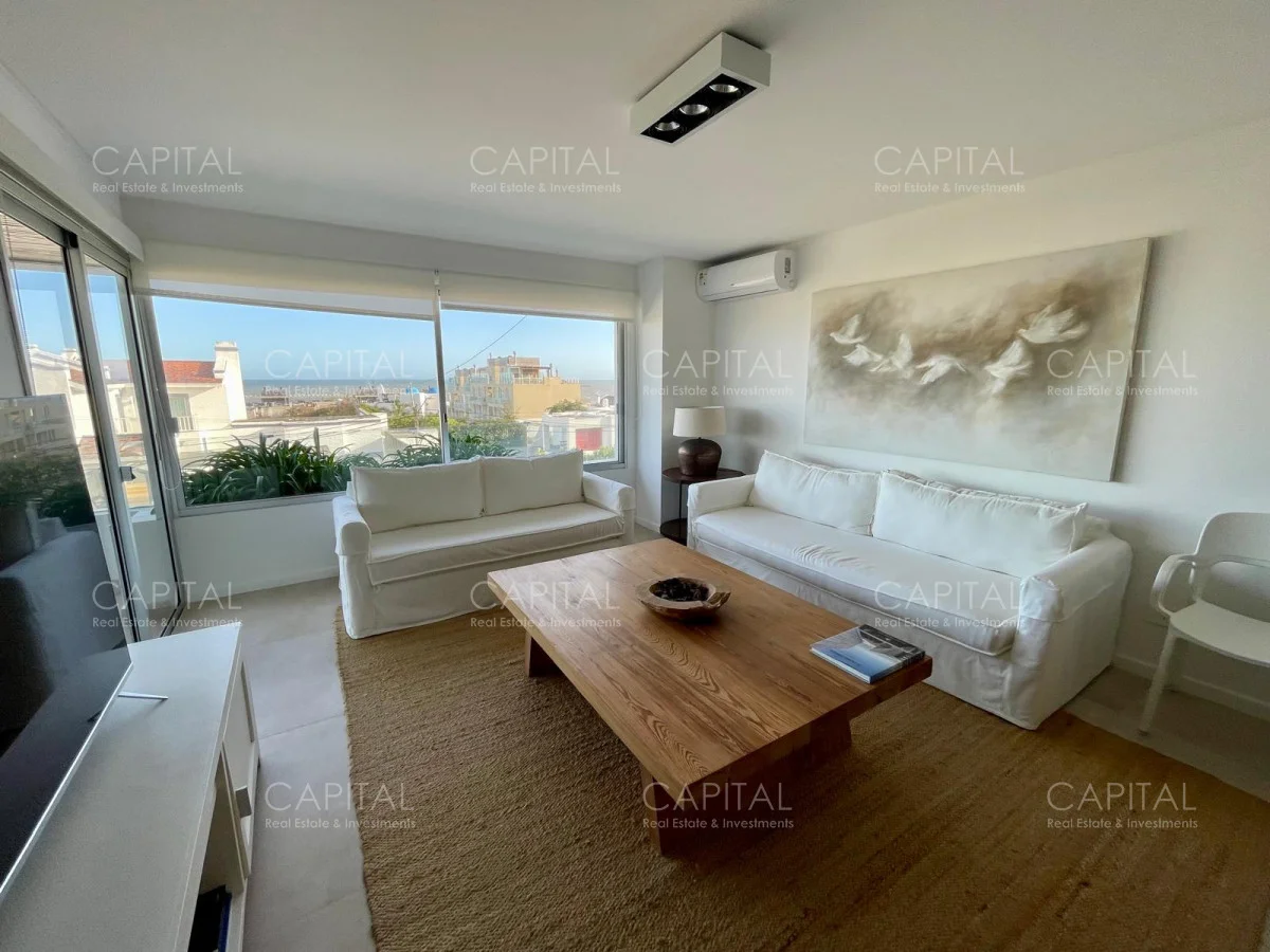 Apartamento en Montoya, propiedad 281625 -Imagen 8