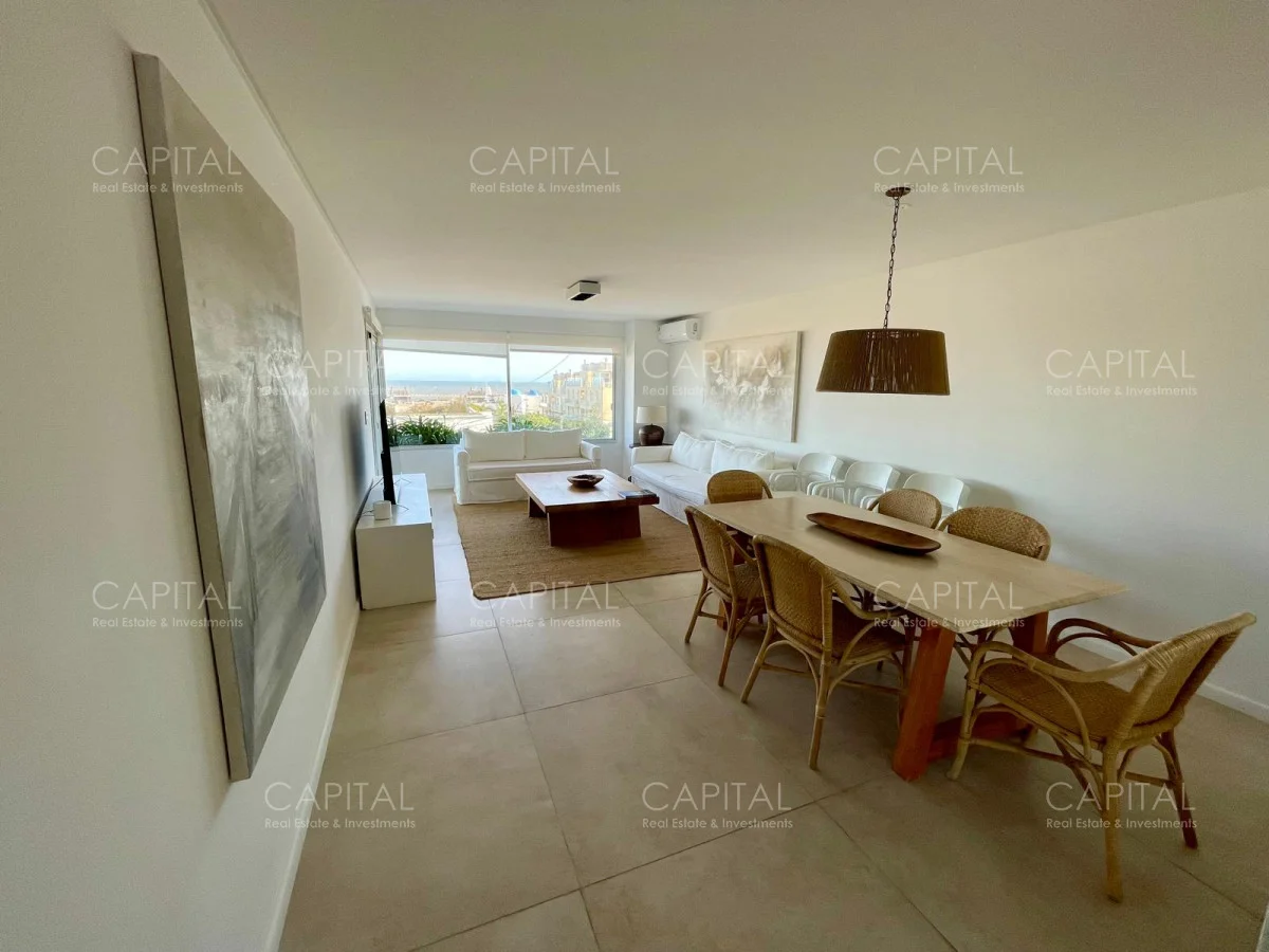 Apartamento en Montoya, propiedad 281625 -Imagen 9