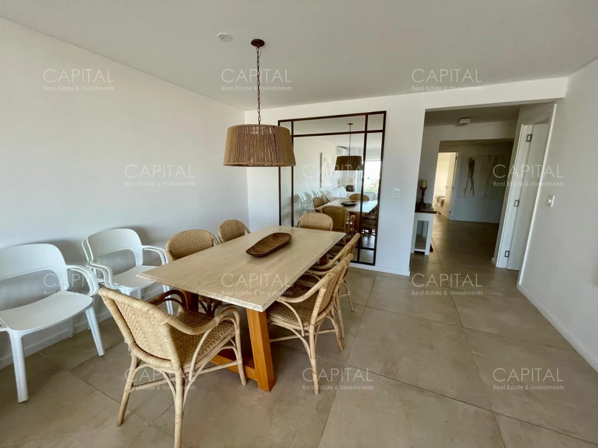 Apartamento en Montoya, propiedad 281625 -Imagen 10