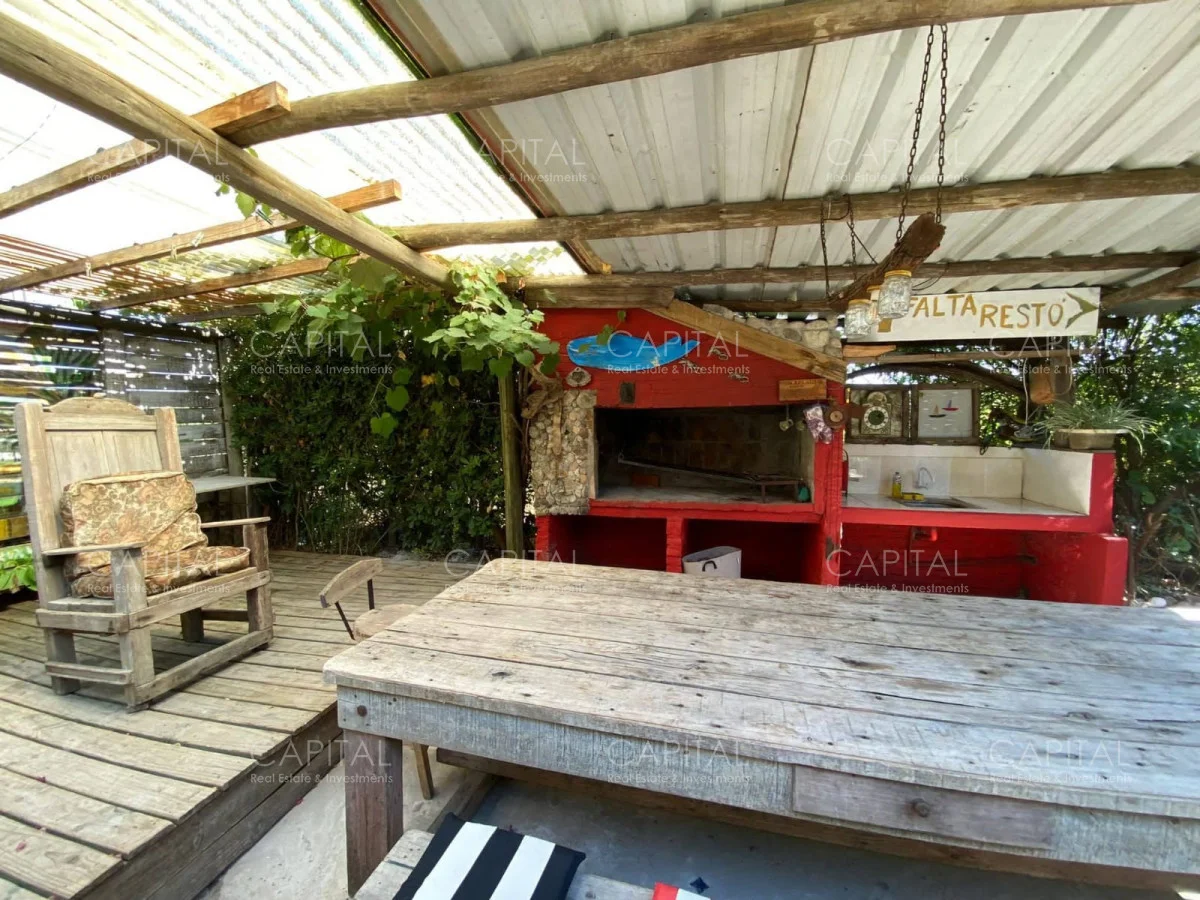 Casa en Manantiales, propiedad 281626 -Imagen 19