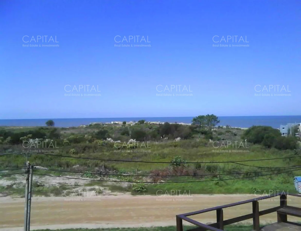 Casa en Manantiales, propiedad 281626 -Imagen 1