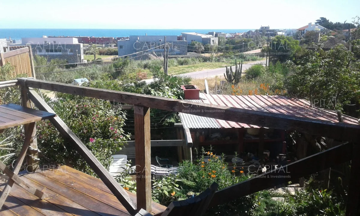 Casa en Manantiales, propiedad 281626 -Imagen 11