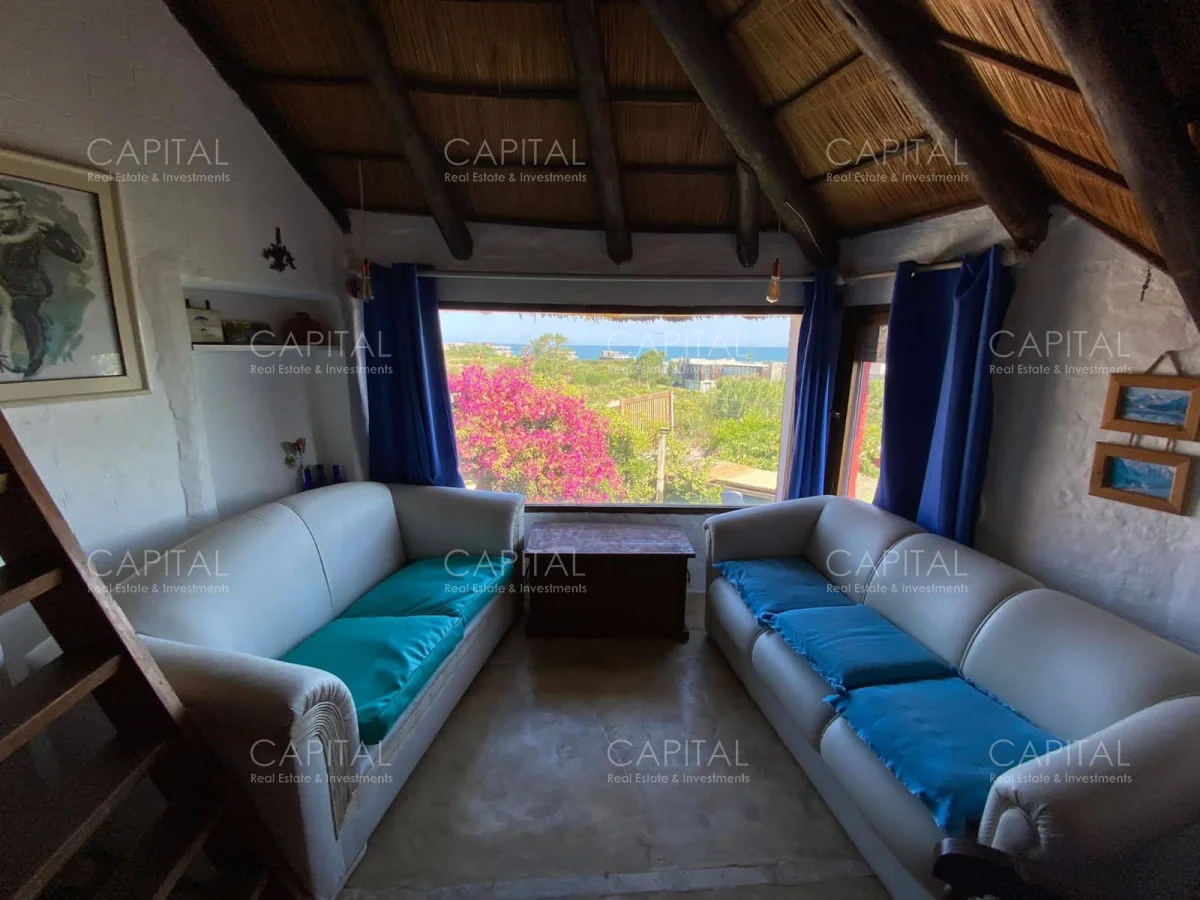 Casa en Manantiales, propiedad 281626 -Imagen 12