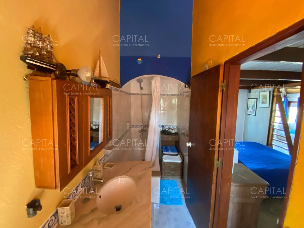 Casa en Manantiales, propiedad 281626 -Imagen 14