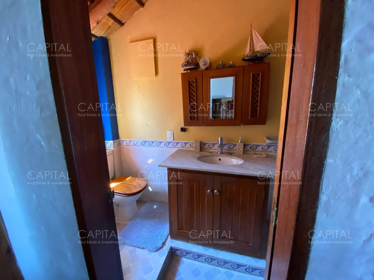 Casa en Manantiales, propiedad 281626 -Imagen 15
