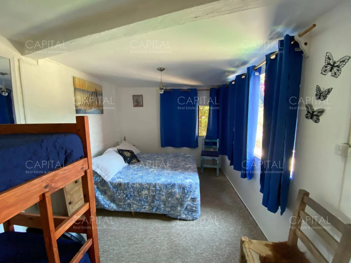 Casa en Manantiales, propiedad 281626 -Imagen 16
