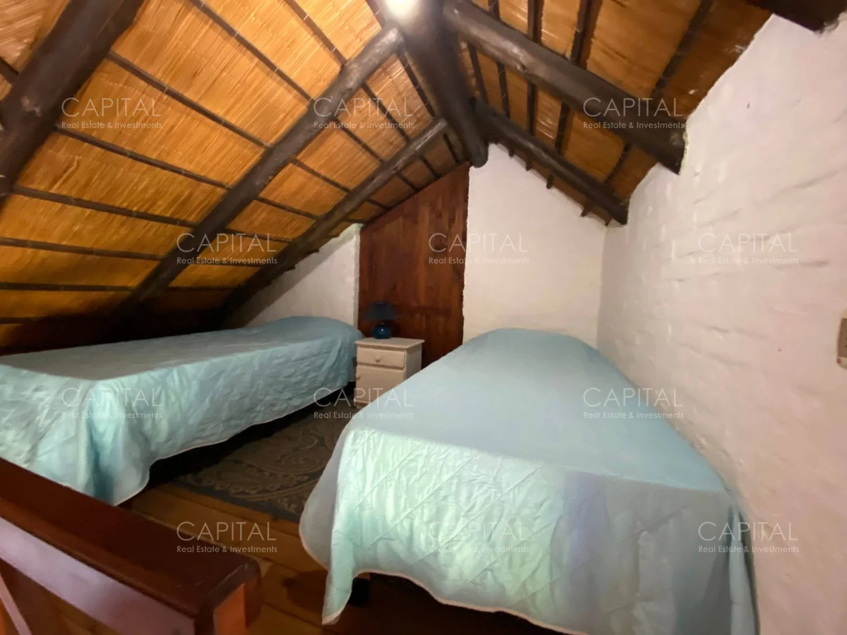 Casa en Manantiales, propiedad 281626 -Imagen 18