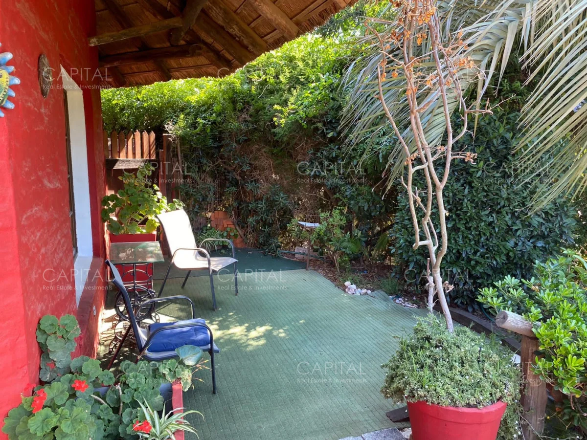 Casa en Manantiales, propiedad 281626 -Imagen 19