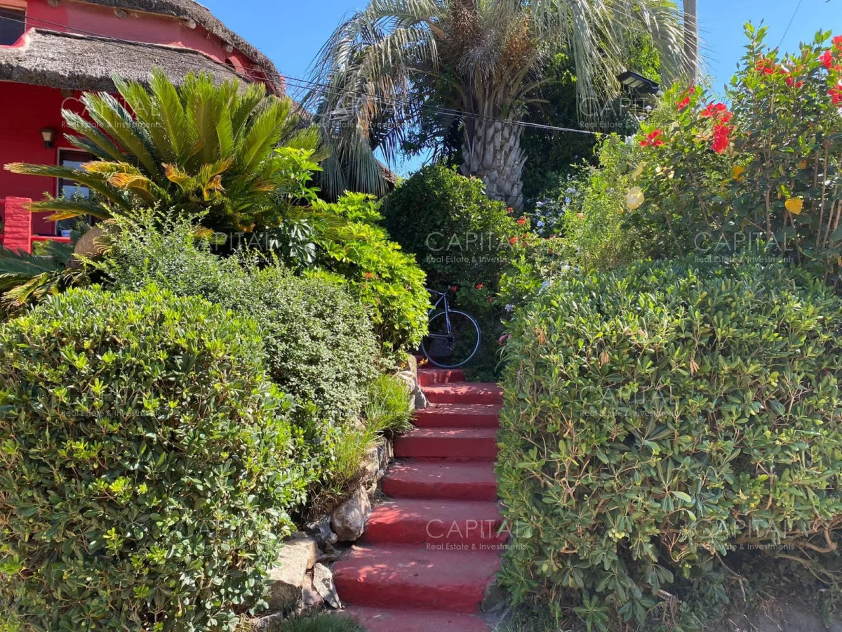 Casa en Manantiales, propiedad 281626 -Imagen 3