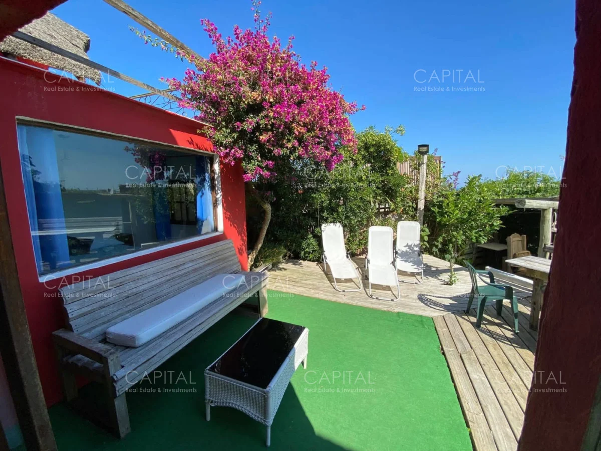 Casa en Manantiales, propiedad 281626 -Imagen 20