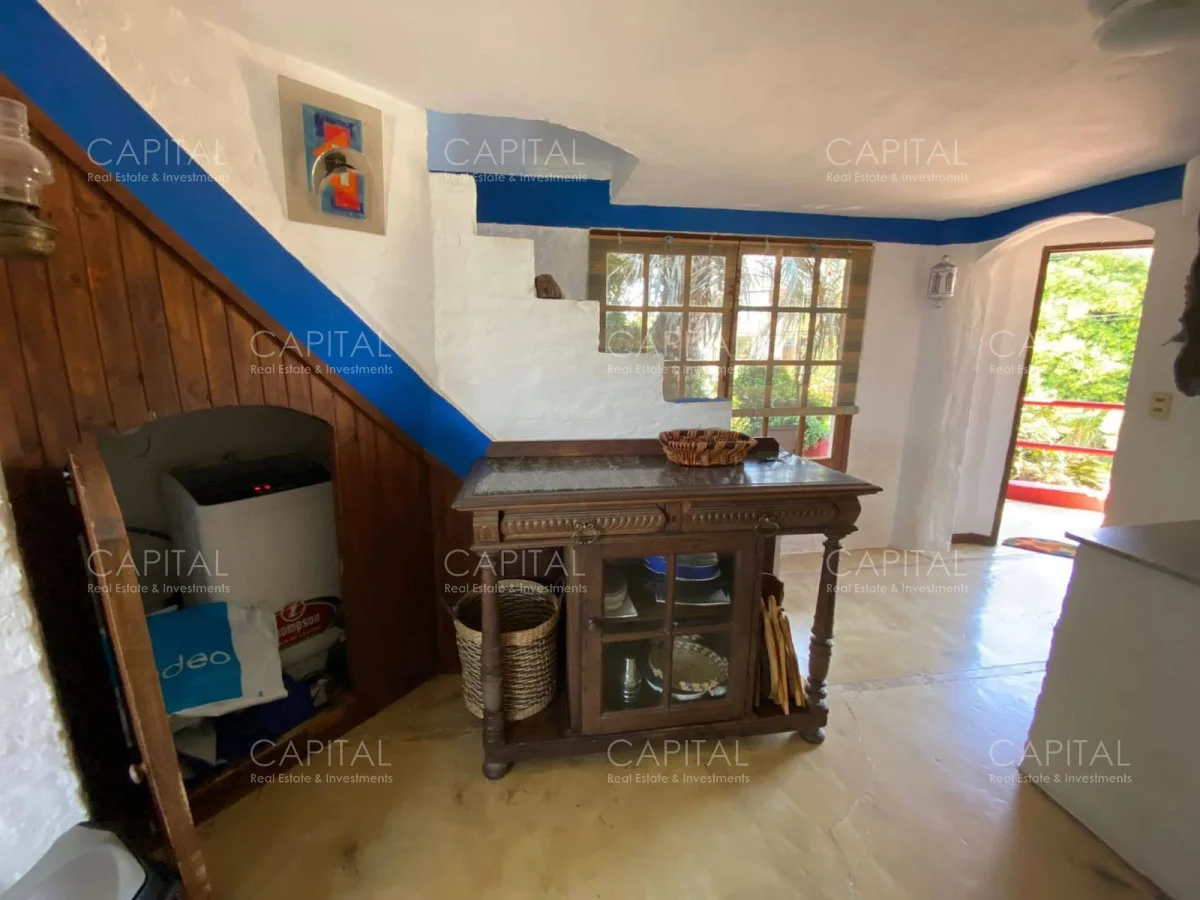 Casa en Manantiales, propiedad 281626 -Imagen 4