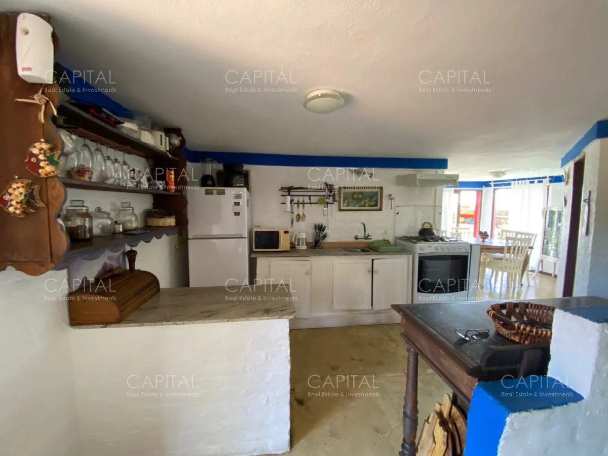 Casa en Manantiales, propiedad 281626 -Imagen 5
