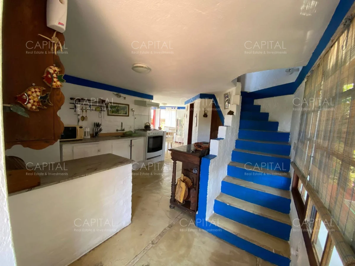 Casa en Manantiales, propiedad 281626 -Imagen 6