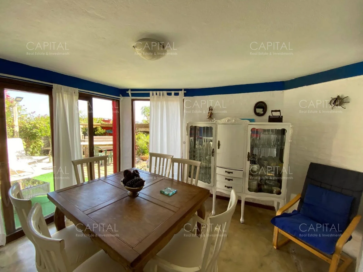 Casa en Manantiales, propiedad 281626 -Imagen 7
