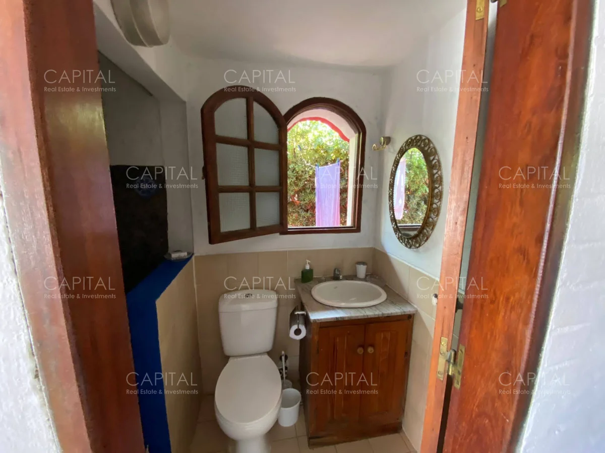 Casa en Manantiales, propiedad 281626 -Imagen 8