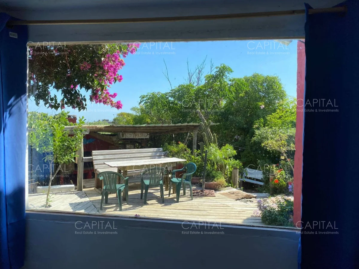 Casa en Manantiales, propiedad 281626 -Imagen 9