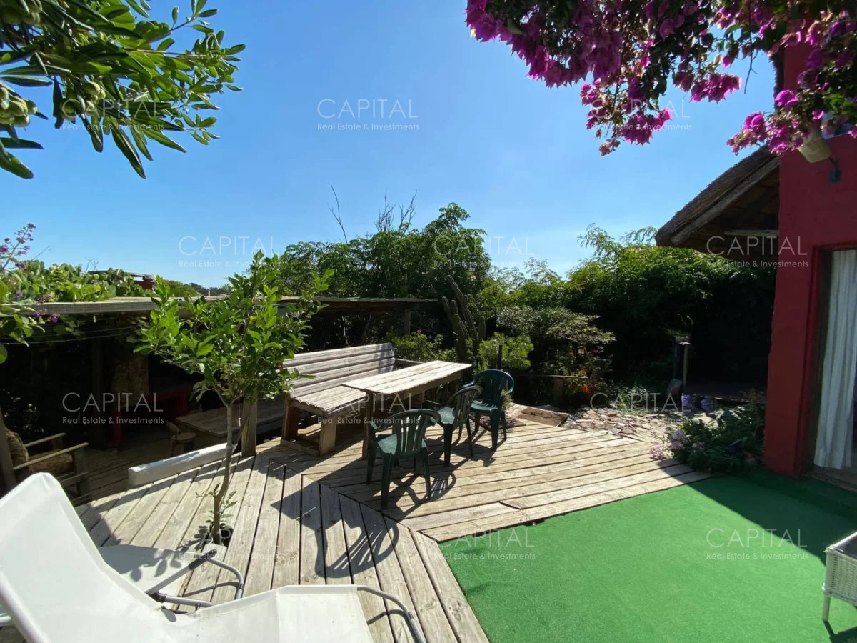 Casa en Manantiales, propiedad 281626 -Imagen 10