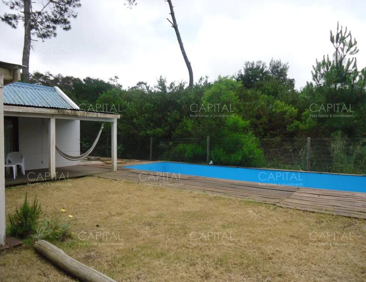 Casa en Montoya, propiedad 281627 -Imagen 2