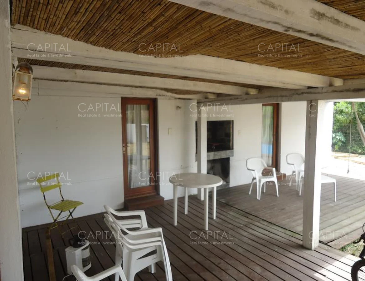 Casa en Montoya, propiedad 281627 -Imagen 15