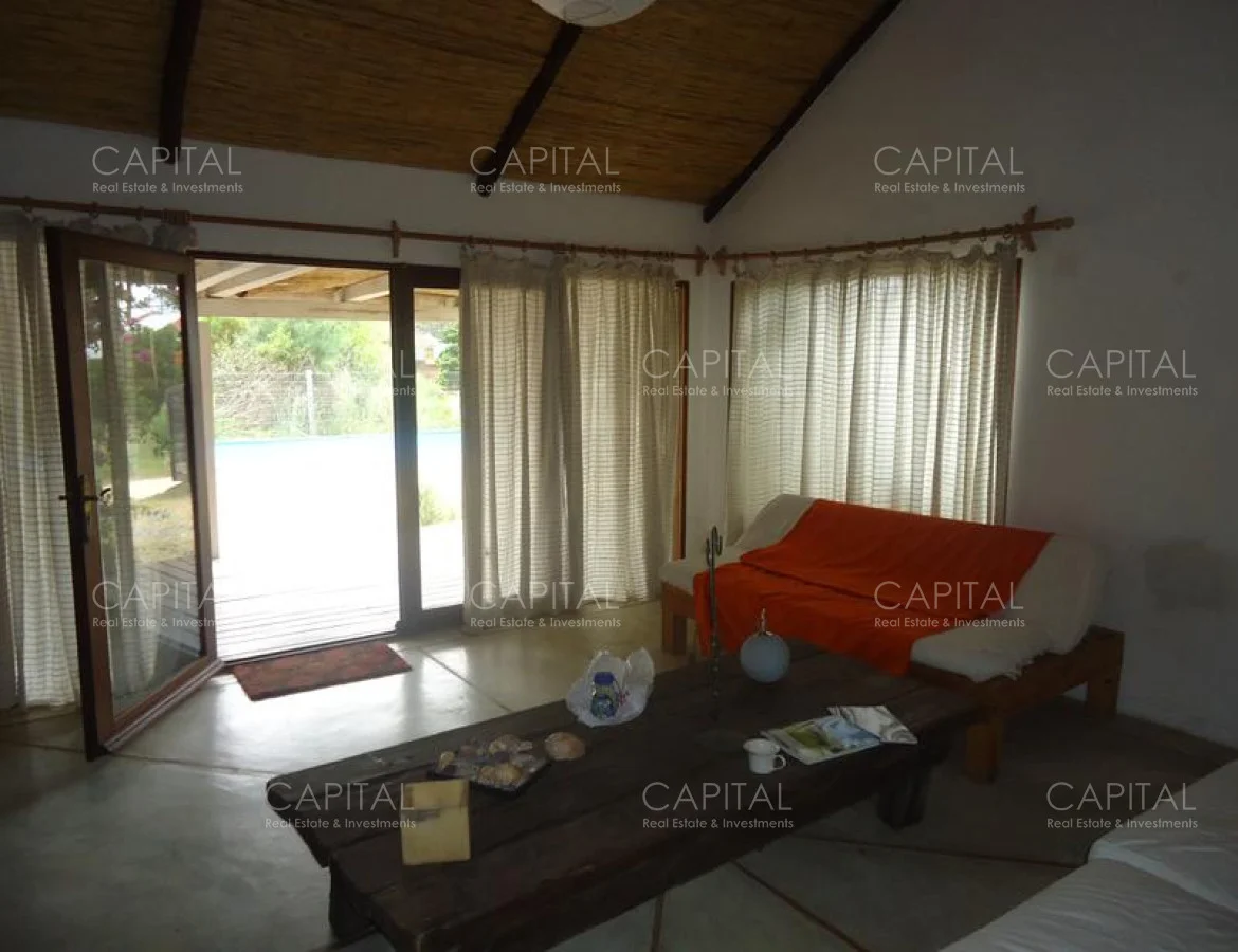 Casa en Montoya, propiedad 281627 -Imagen 16