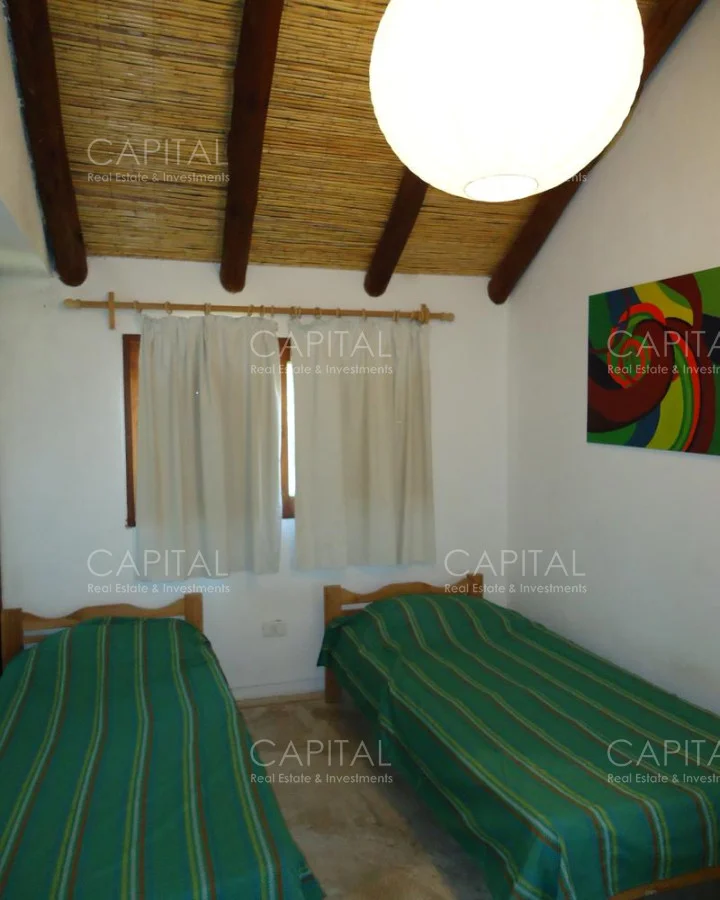 Casa en Montoya, propiedad 281627 -Imagen 5