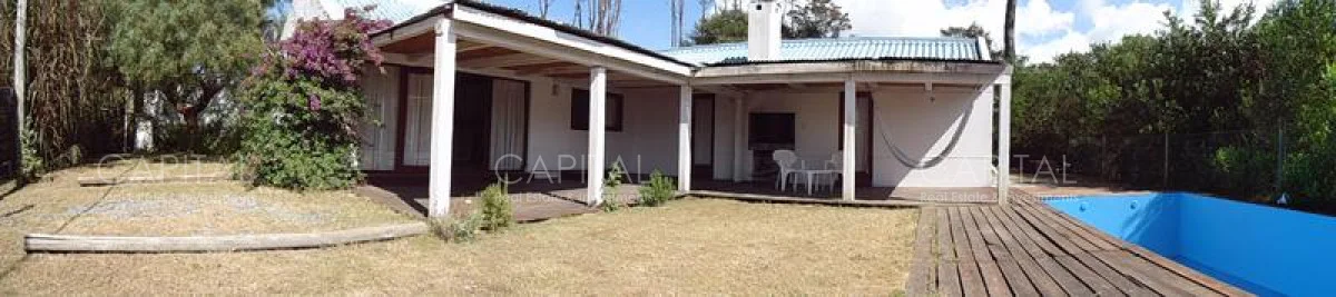 Casa en Montoya, propiedad 281627 -Imagen 6