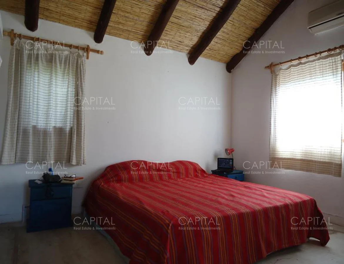Casa en Montoya, propiedad 281627 -Imagen 9