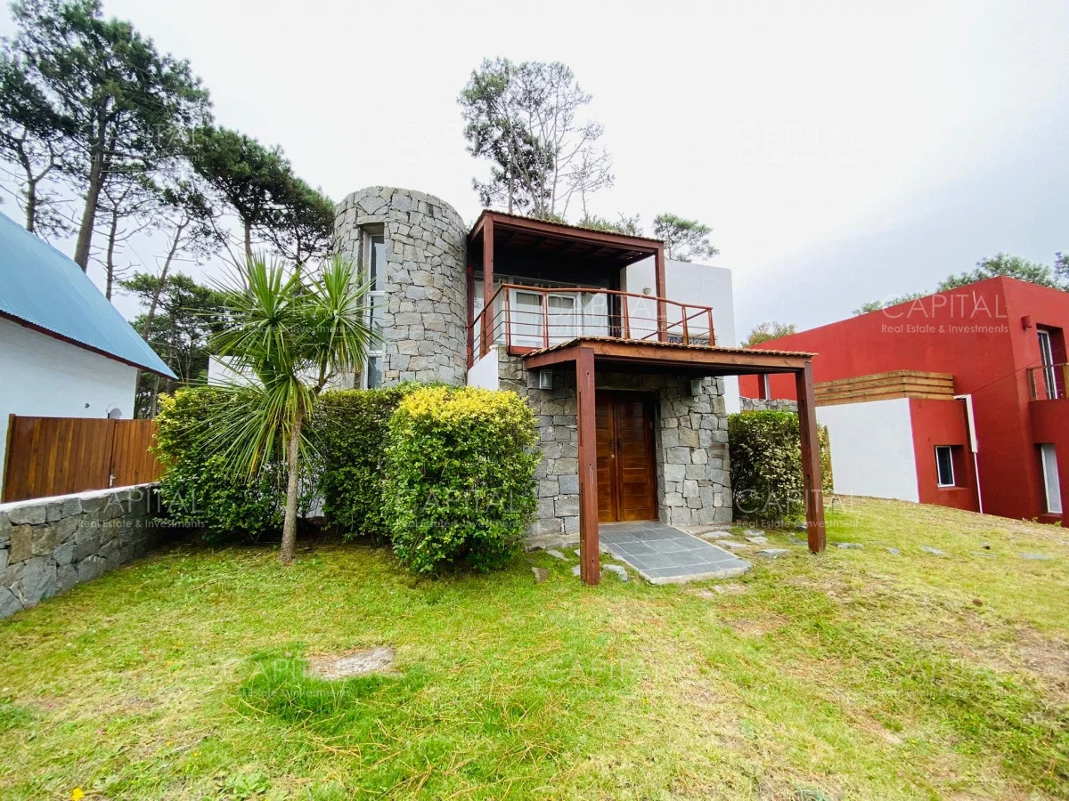 Casa en Montoya, propiedad 281628 -Imagen 1