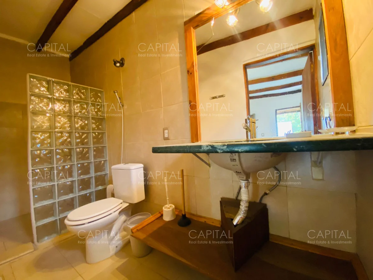 Casa en Montoya, propiedad 281628 -Imagen 15