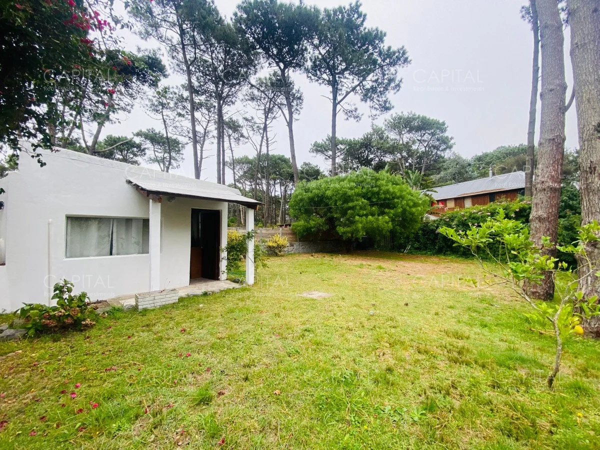Casa en Montoya, propiedad 281628 -Imagen 16