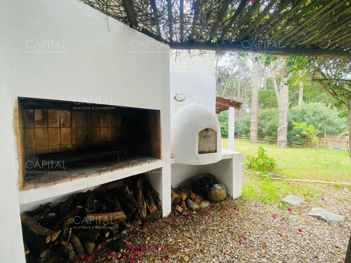 Casa en Montoya, propiedad 281628 -Imagen 17