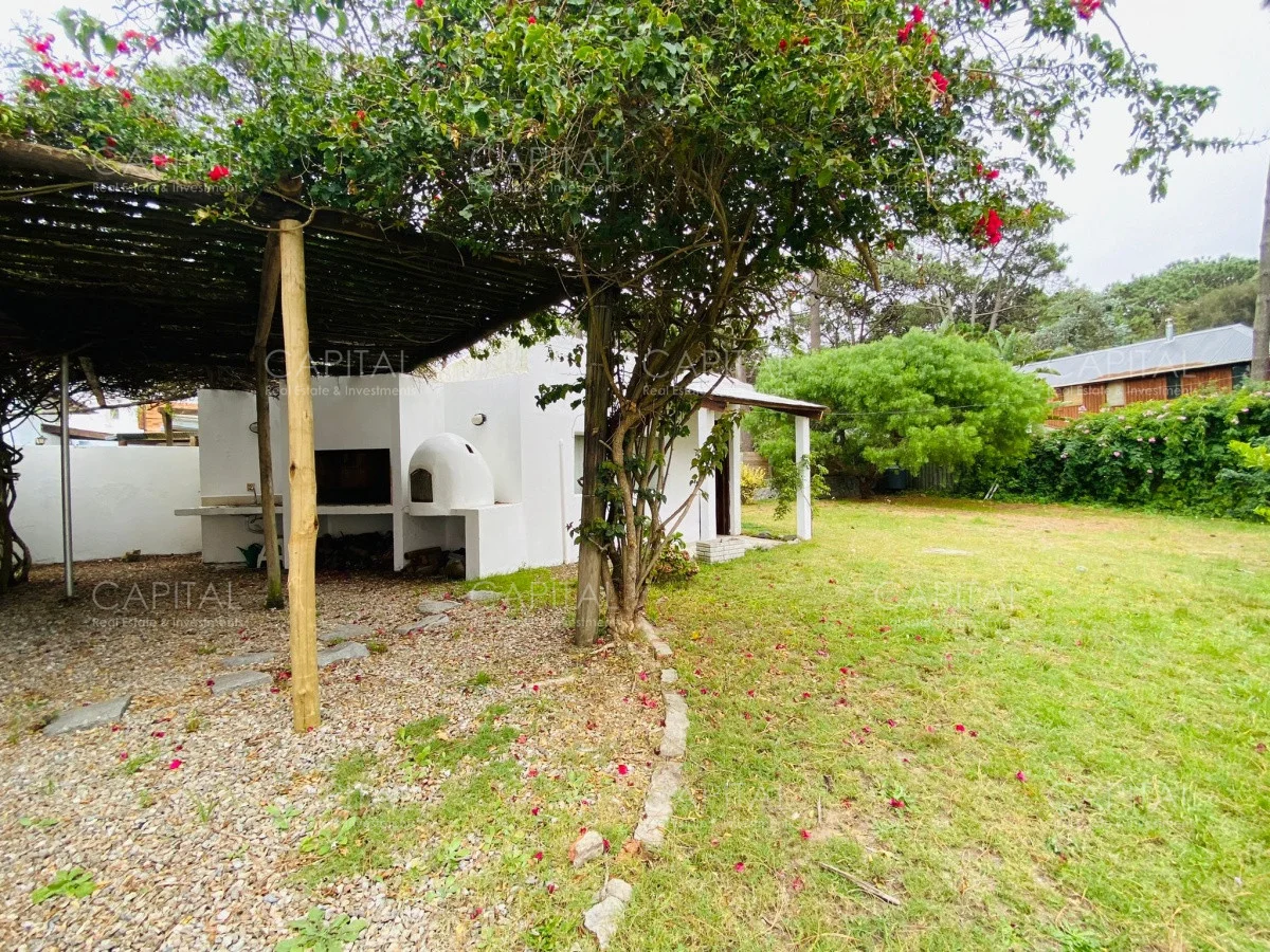 Casa en Montoya, propiedad 281628 -Imagen 18