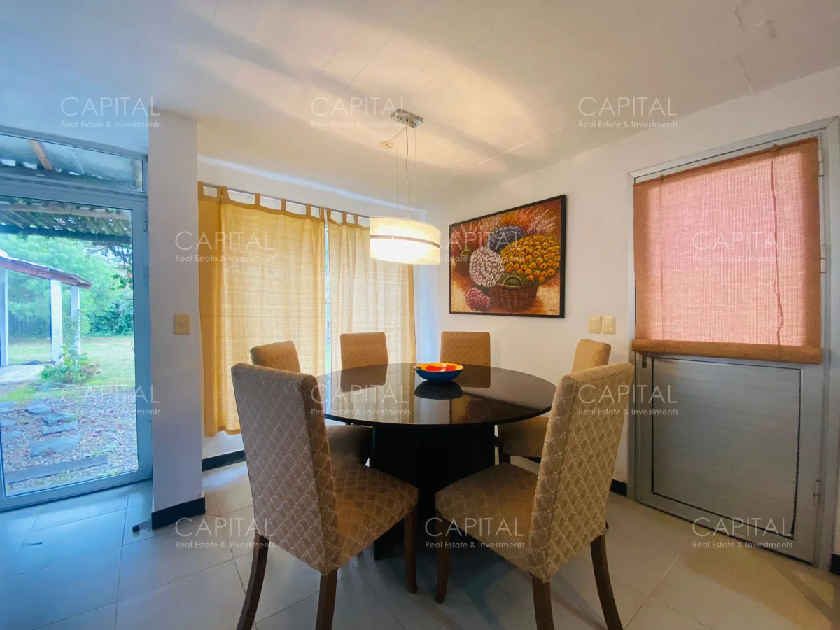 Casa en Montoya, propiedad 281628 -Imagen 3